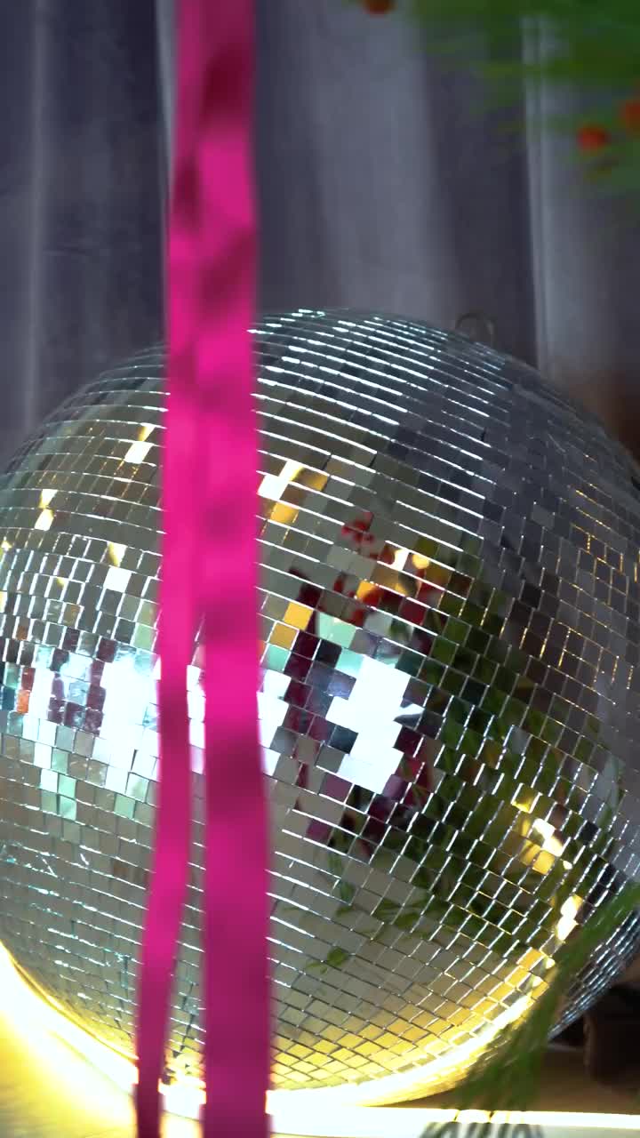 Bonprix NYE Studio project visual